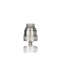 ICE Collection S RDA - Reload Vapor