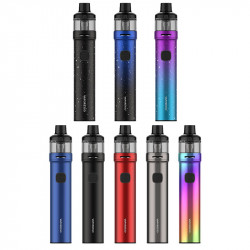 Kit GTX One Go 80 - Vaporesso