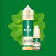 Pack La Menthe Chlorophylle 60ml - Pulp