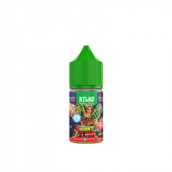 Concentré Atlas 30ml - Saint Flava - Swoke