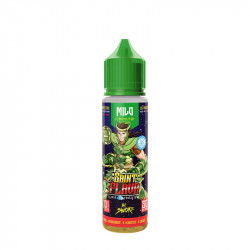 Milo 50ml - Saint Flava - Swoke