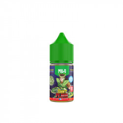 Concentré Milo 30ml - Saint Flava - Swoke