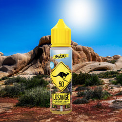 Losange 50ml - Swoke