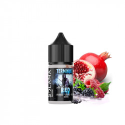 Concentré Terminus Frost 30ml - Walking Red