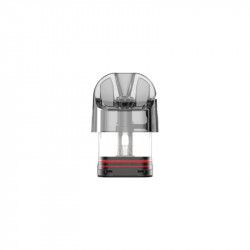 Cartouches Novo Pod Meshed par 3 - Smoktech