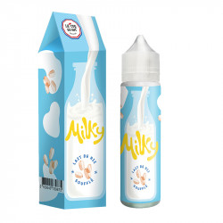 Lait de Riz Soufflé 50ml - Milky