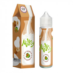 Lait de Noisette 50ml - Milky