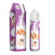 Lait Coco Cajou 50ml - Milky