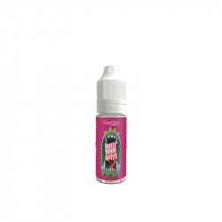 Liquideo Freeze Dragon Serpent 10ML