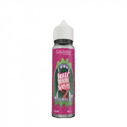 Liquideo Freeze Dragon Serpent 50ML