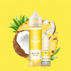 Pack Ananas Coco 60ml - Pulp