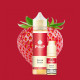 Pack Fraise Rubis 60ml - Pulp