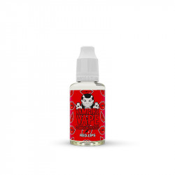 Concentré Red Lips 30ml - Vampire Vape