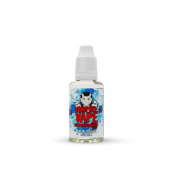 Concentré Cool Blue Slush 30ml - Vampire Vape