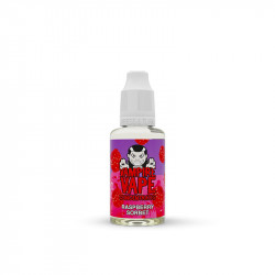 Concentré Raspberry Sorbet 30ml - Vampire Vape