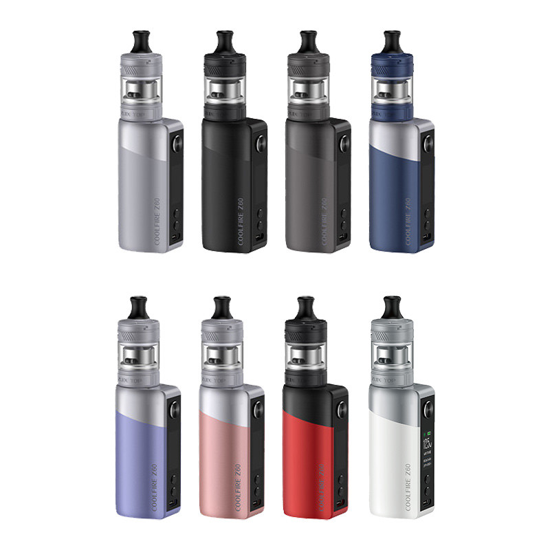 Kit Coolfire Z60 - Innokin