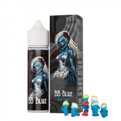 BB Blue 50ml - Barnum Show - Solana