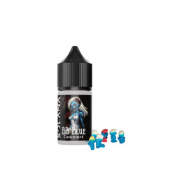 Concentré BB Blue 30ml - Barnum Show - Solana