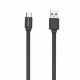 Câble USB vers Type-C Fast Charge 2A / 1m - Tekmee