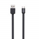 Câble USB vers Type-C Fast Charge 2A / 1m - Tekmee