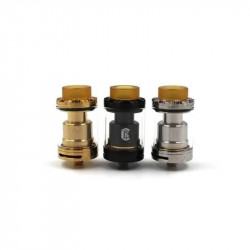 Reload RTA Stainless Steel
