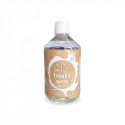 Base DIY 30/70 500ML - Freaks