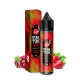 Fraise et Vignes 50ml - Punk Funk Hero