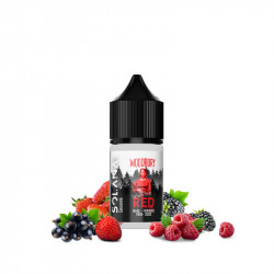 Concentré Woodbury 30ml - Walking Red