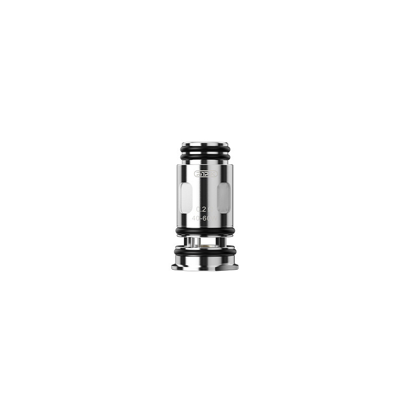 Résistances PnP X par 5 - Voopoo