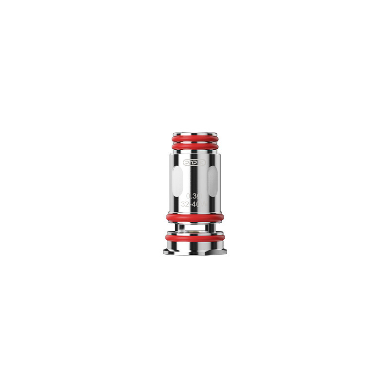 Résistances PnP X par 5 - Voopoo