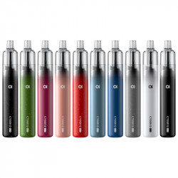 Cyber G Slim 1200mAh - Aspire