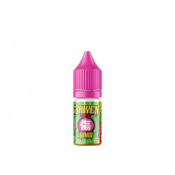 Bobo 10ml - Saiyen Vapors - Swoke