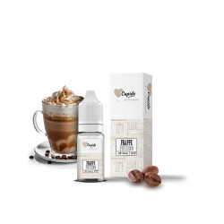 Frappe Puccino 10ml - Cupide de gourmandises