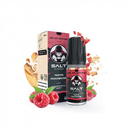 Wonderful Tart Framboise 10ml - Salt E-Vapor