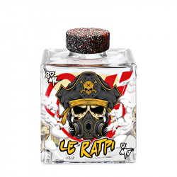 Le Ratpi 80ml - Vape Institut