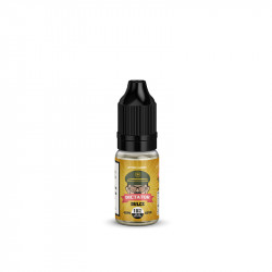 Dictator - Dulce 10ml - sels de nicotine - Savourea