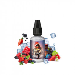 Hidden Potion - Mystic Red concentré 30ml - Arômes & liquides