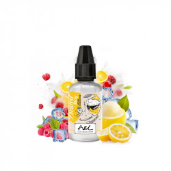 Concentré Frosted Boy 30ml - Les Créations - Aromes et Liquides