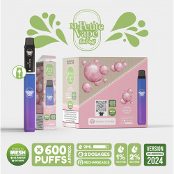 Kit RePuff - Ma Petite Vape