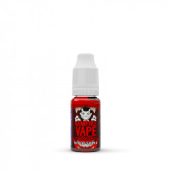 Concentré Blood Sukka 10ml - Vampire Vape