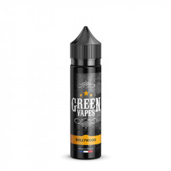 Bollywood 50ml - Green Vapes