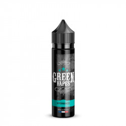 Xpérience 50ml - Green Vapes