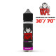 All Day Grape 50ml - Vampire Vape