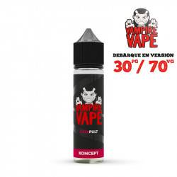 Catapult 50ml - Vampire Vape