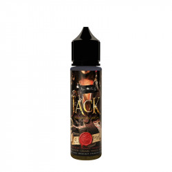 Jack 50ml - Vape Party - Swoke