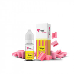 Babagum 10ml - Cupide de sucreries