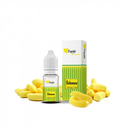 Babanana 10ml - Cupide de sucreries