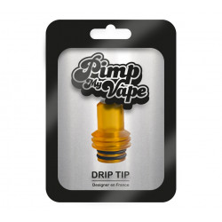 Drip Tip 510 PVM0050 - Pimp My Vape