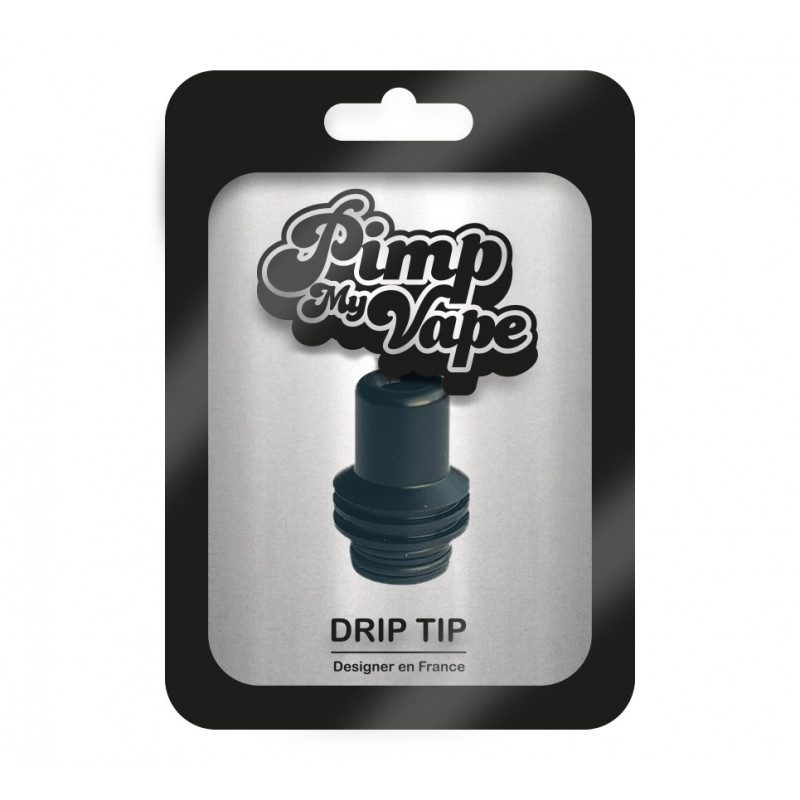 Drip Tip 510 PVM0050 - Pimp My Vape