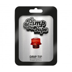 Drip Tip 510 PVM0051 - Pimp My Vape